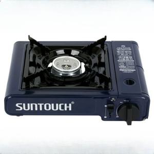 부르스타 캠핑 휴대용 가스버너 업소용