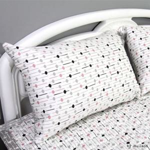 에이미 모달 베개커버 50x70