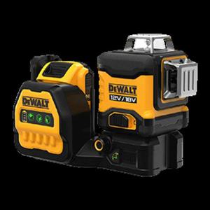 DEWALT 레벨(그린) DCE089D1G18-KR 12V/20V겸 부품