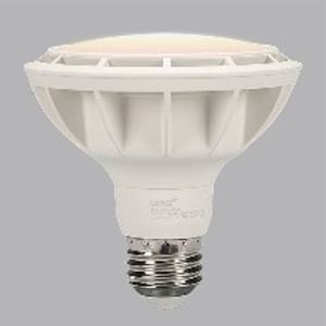 부품 LED 전구 PAR30 램프 15W 전구색 확산형 KS 금호 번