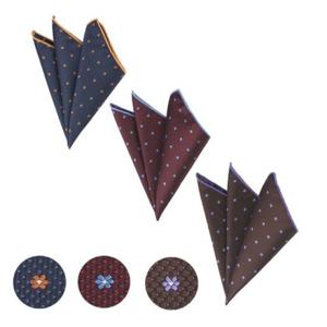 프리티 플라워 행커치프