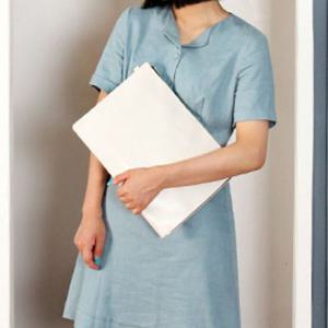 더블에이치 모던감각 캐주얼 클러치백 크로스백 숄더백 T-3052