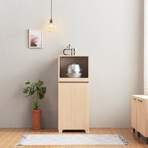 [착불배송 상세확인] C3100 광폭 주방 렌지수납장 500 3colors