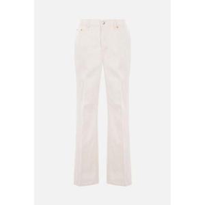 GUCCI 데님 플레어 진 817989XDC8W9000