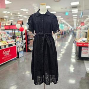 스테파니 HC07 공천 카라레이스 끈윈피스 A25SO5218