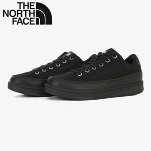 노스페이스 NS94R04A 남여공용 렌 코트 일상착용 스니커즈 신발 KR