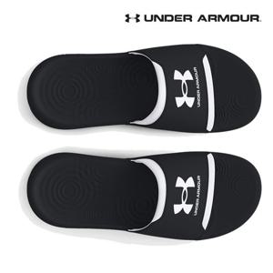 [언더아머(백)]여성 UA 이그나이트 셀렉트 슬라이드 슬리퍼 3027222-001