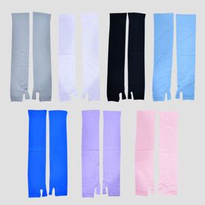 아쿠아 손등 덮개 남여공용 쿨토시 0067uh