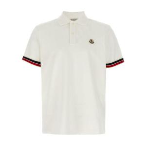 몽클레어 폴로 티셔츠 K10918A0002089A16034 DOM