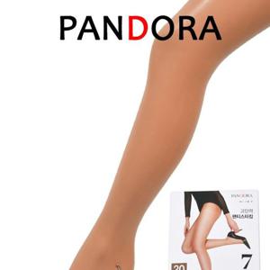 비비안 20데니아 고탄력 팬티 스타킹 7족입 중학교