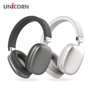 유니콘 HIFi 블루투스헤드폰 유무선겸용 무선헤드셋 XM-Q7