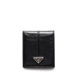 프라다 가죽 지갑 2MO7382CX7