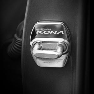 코나 도어스트라이커 커버