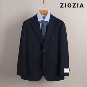 [지오지아] 컴포트핏 데일리 네이비 정장자켓 (ACD5SB1301_DNV)