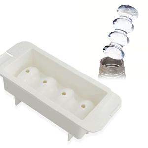 코쿠보 텀블러 얼음틀 1077 웨이브 막대 아이스트레이