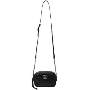 25 FW 구찌 GG Marmont 마몽트 퀼트 미니 숄더백 634936 UM8BN 1000