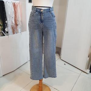 조이너스 (JOINUS) DP02 일자여름팬츠 JAEU4-WDP901