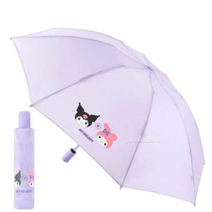 마이멜로디 베프 소프트폴드 거꾸로 55 3단 자동우산