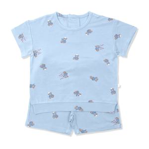 [오가닉맘]마린베어반소이지웨어(MIMLEJ02)