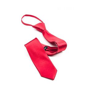 지퍼넥타이 5.5cm 자동 지퍼넥타이 GA5005