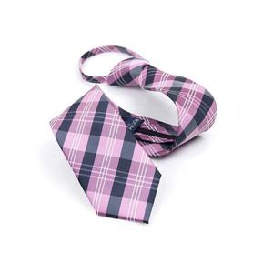 지퍼넥타이)7cm 자동 넥타이_037