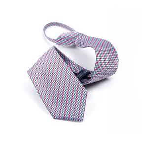 지퍼넥타이)7cm 자동 넥타이_039