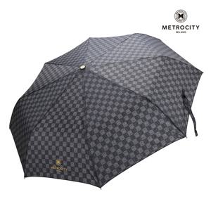 [메트로시티] M나염 3단 수동우산 MCS-002