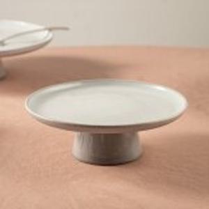 [노세] 스벨트 케익스텐드 23cm_Stone