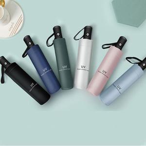 UV차단 3단 자동우산 접이식 양산 우산 양우산
