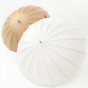 여성용 예쁜 장우산