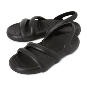 [특가/30개한정] 캠퍼 고바라 플랫 여성 샌들 K201636 001