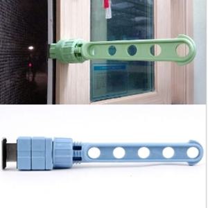 신개념 창문틀 옷걸이 창문틀