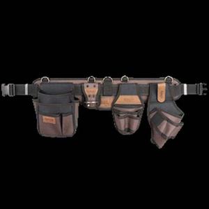 가야 다기능폴리공구집세트 KL-500 5종