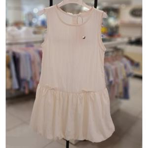 로엠걸즈리본 벌룬 원피스RGOW2553P