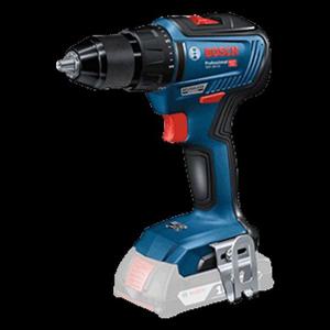 자재 BOSCH 충전드릴 GSR18V-55 BL18V/본체만(배터리X 충