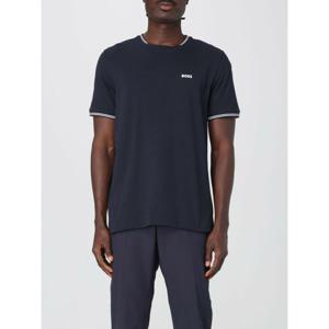 [BOSS] 라프리마 남성 티셔츠 50521245 402 Blue /6