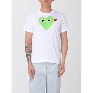 꼼데가르송 반팔 티셔츠 AXT106051 3 Green