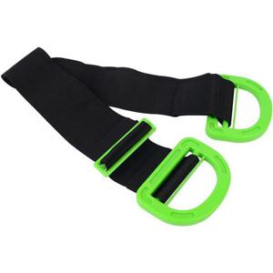 물건 1인용 운반 가구운반로프 로프