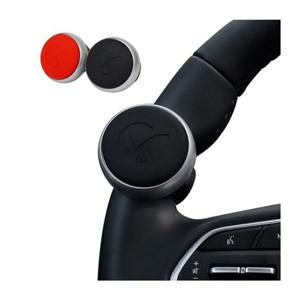 자동차 스핀 파워핸들 고무 손잡이 안전봉 차량용품