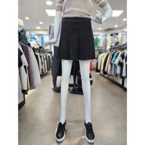 엘르골프 세이브존07 여성 변형플리츠 스커트 6K41851
