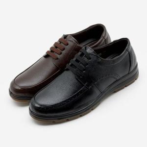 소가죽 구두 남성용 키높이 로퍼 드라이빙 슈즈 신발