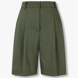 톰보이  린넨혼방 하프팬츠 (9105231189)