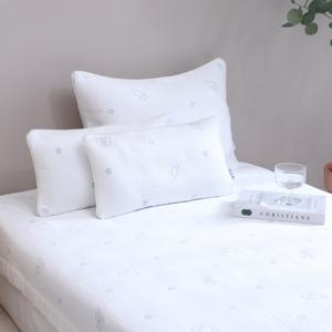 [엘르파리]아토스 냉감 베개커버