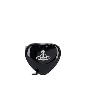 비비안웨스트우드 레더 미니 백 58020003WL001O