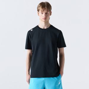 [데상트공식] 터프 반팔 티셔츠 SQ323UTS71