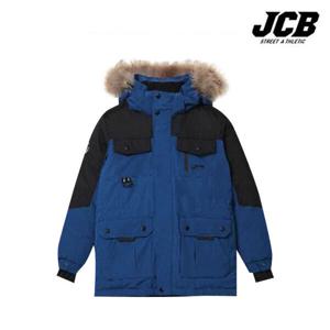 [JCB]제이씨비 파카(JBR0M804_MN)