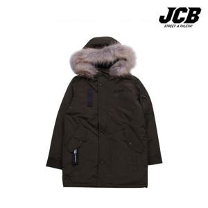 [JCB]제이씨비 파카(JBR0M805_DG)
