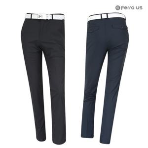 [페라어스]페라어스 남성 아이스나염 스판 골프바지 CPM3BFU3001