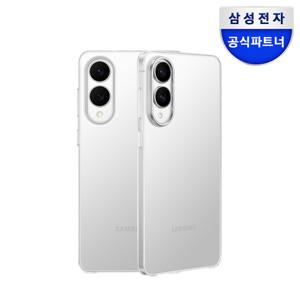 삼성 정품 갤럭시 S25 엣지 케이스 클리어 케이스 EF-QS937