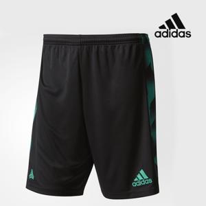 [아디다스]아디다스 공용 탱고 케이지 쇼트 반바지 BK3739